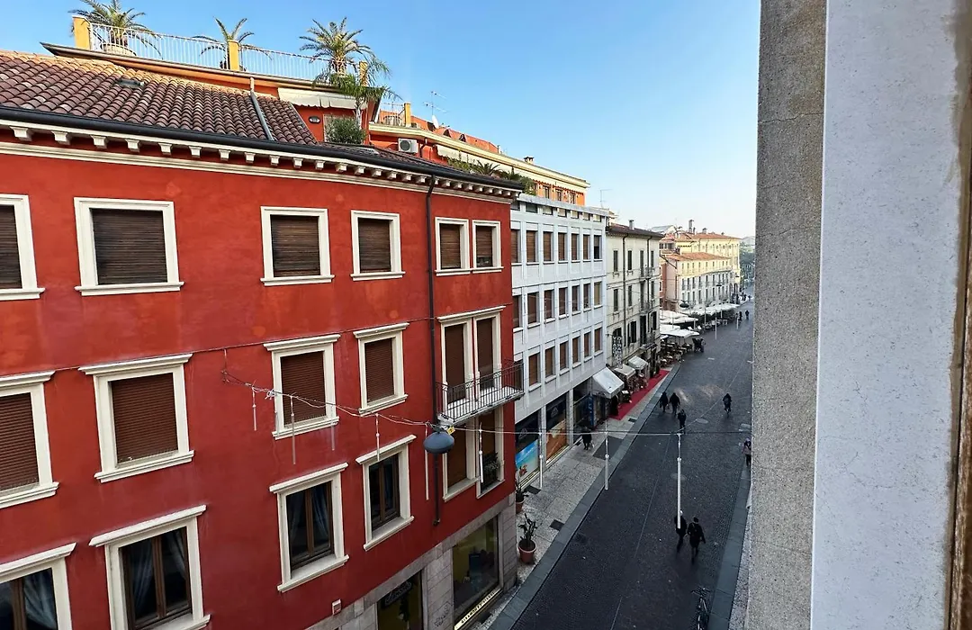 B&B Alla Casa di Lucia-1